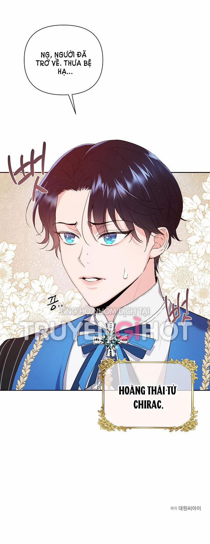 Hai Đế Chế, Nô Lệ Của Đế Chế 5.5 trang 26