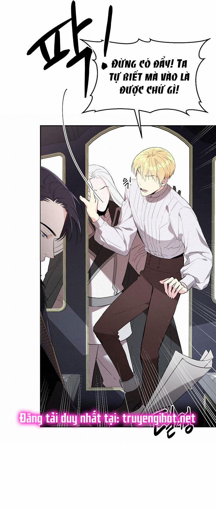 Hai Đế Chế, Nô Lệ Của Đế Chế 5.5 trang 7