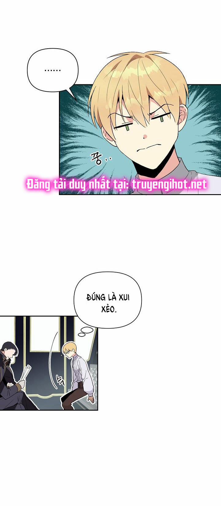 Hai Đế Chế, Nô Lệ Của Đế Chế 5.5 trang 9