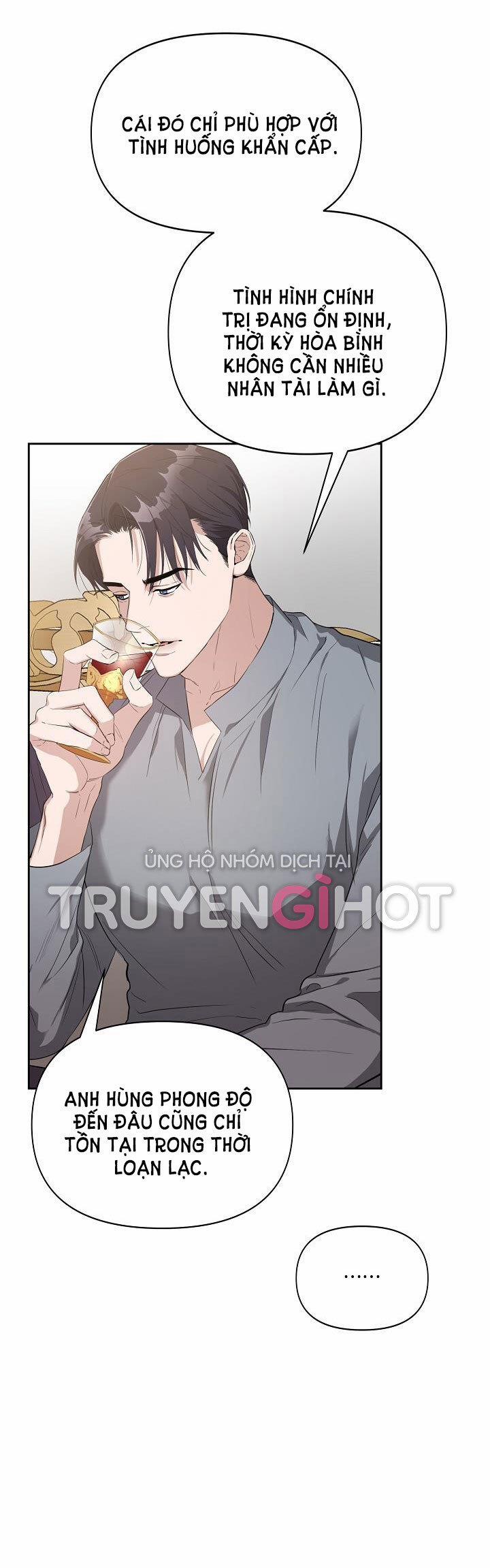 Hai Đế Chế, Nô Lệ Của Đế Chế 7.5 trang 18