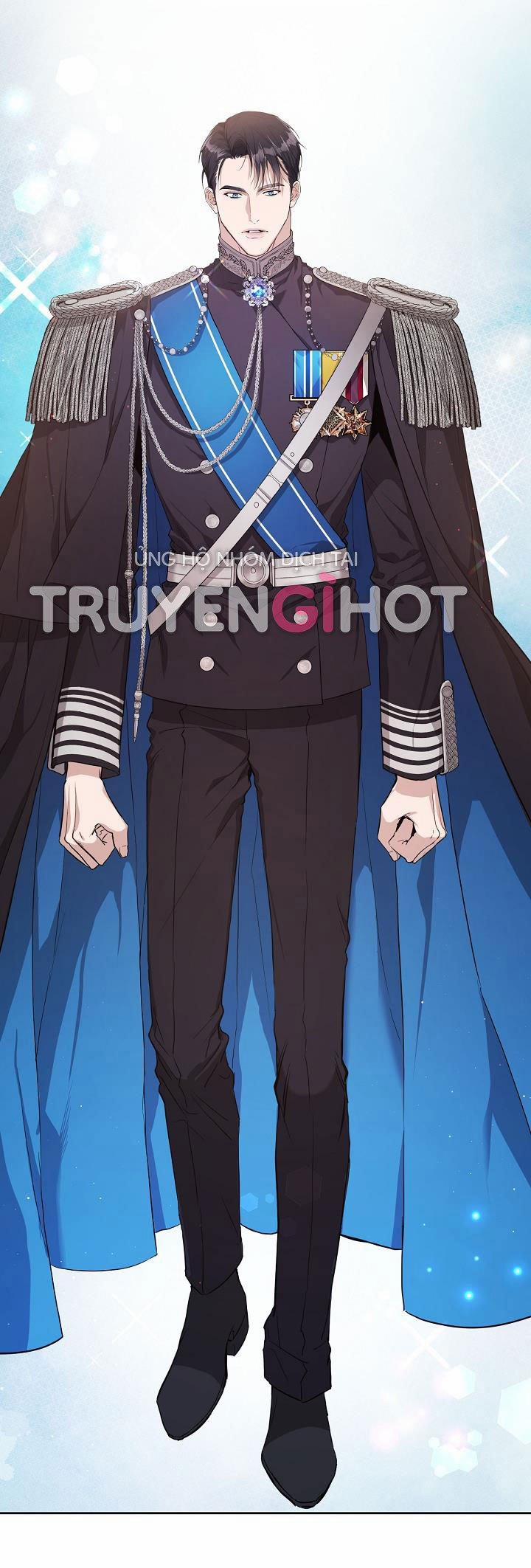 Hai Đế Chế, Nô Lệ Của Đế Chế 7 trang 13