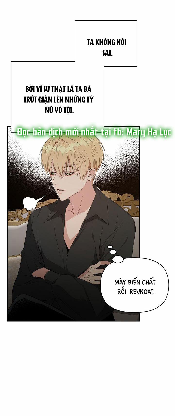 Hai Đế Chế, Nô Lệ Của Đế Chế 7 trang 17