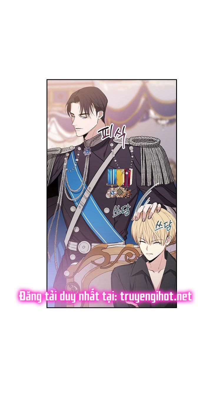 Hai Đế Chế, Nô Lệ Của Đế Chế 7 trang 18