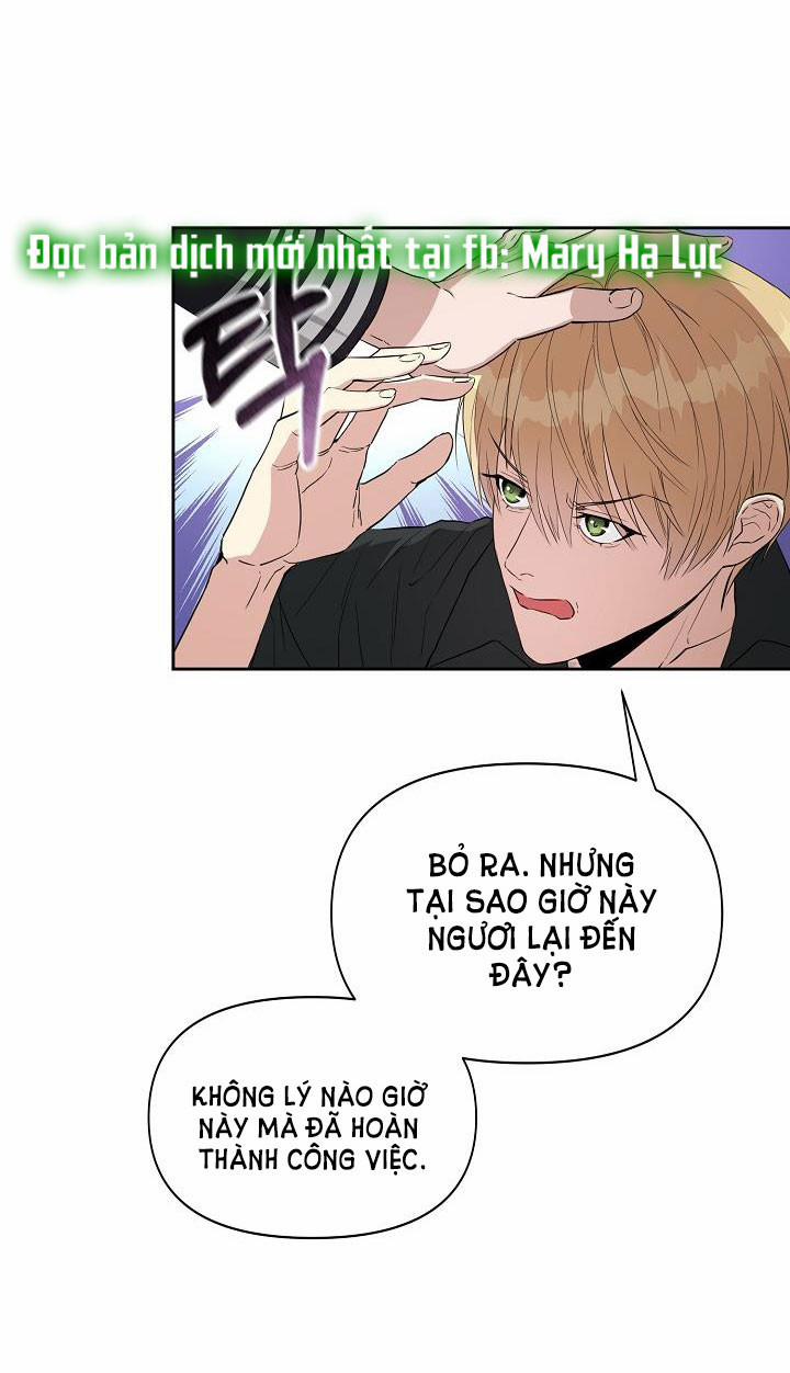 Hai Đế Chế, Nô Lệ Của Đế Chế 7 trang 19