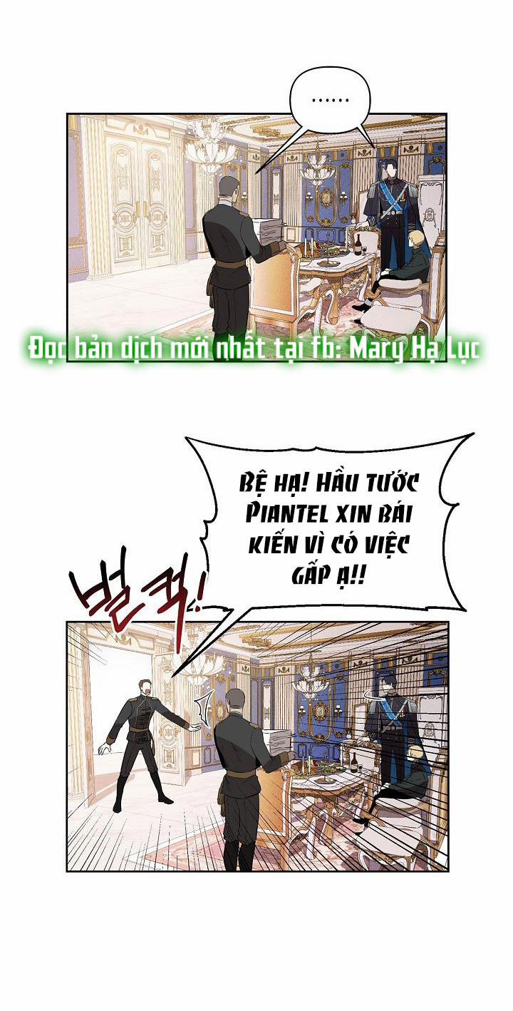 Hai Đế Chế, Nô Lệ Của Đế Chế 7 trang 21