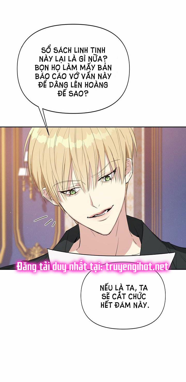 Hai Đế Chế, Nô Lệ Của Đế Chế 7 trang 27