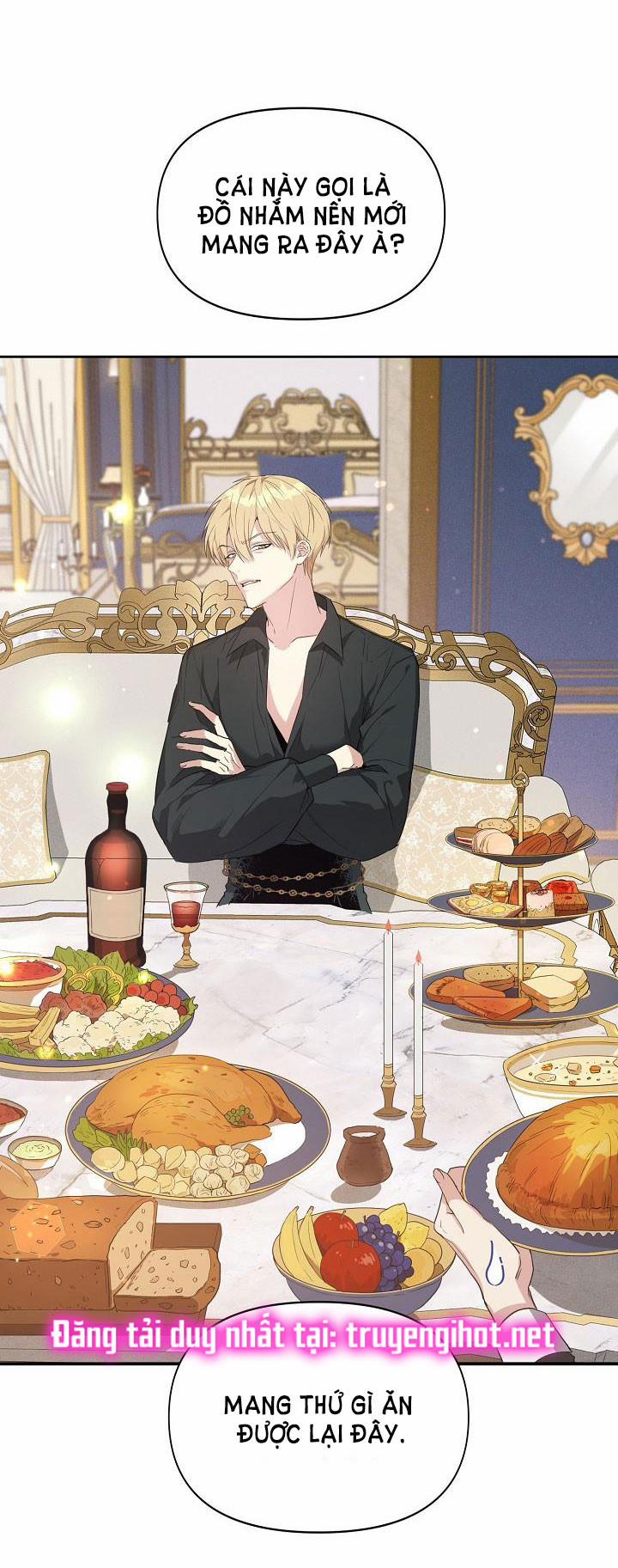 Hai Đế Chế, Nô Lệ Của Đế Chế 7 trang 9