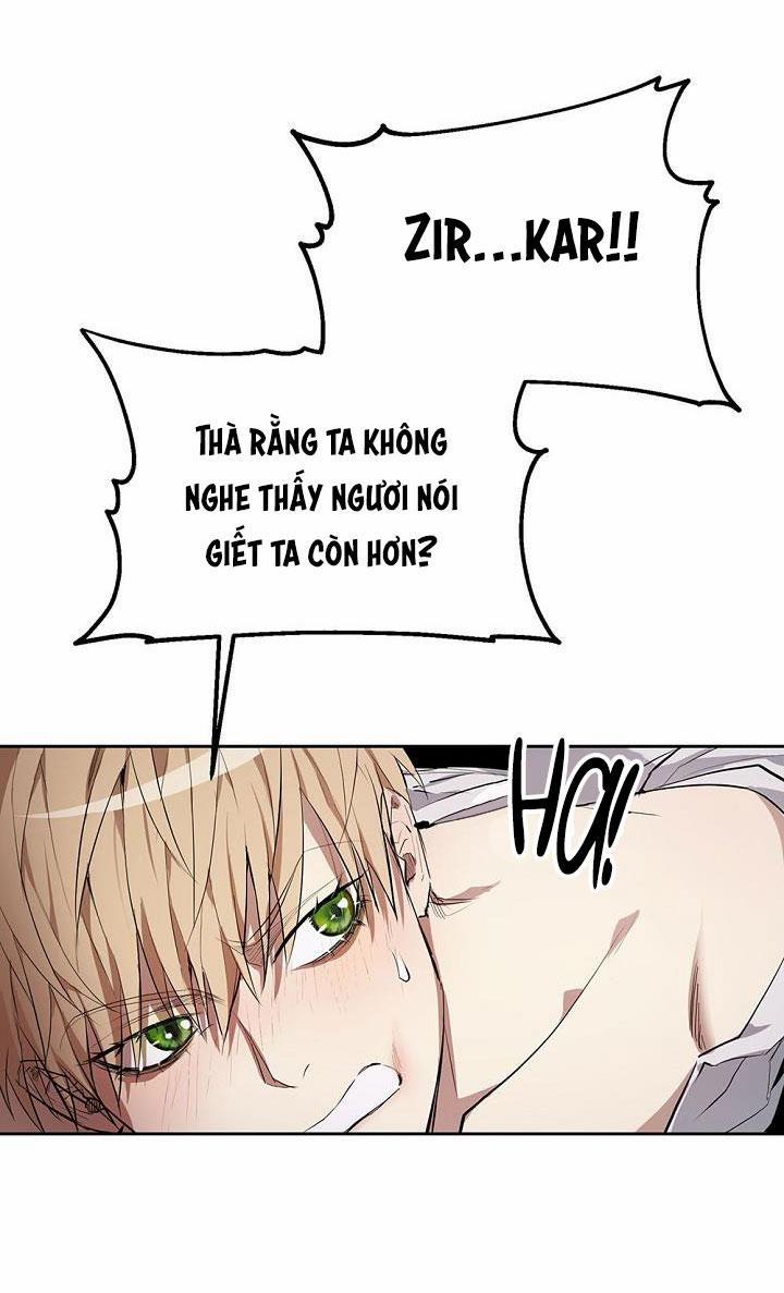 Hai Đế Quốc, Đế Quốc Của Nô Lệ 1 trang 2