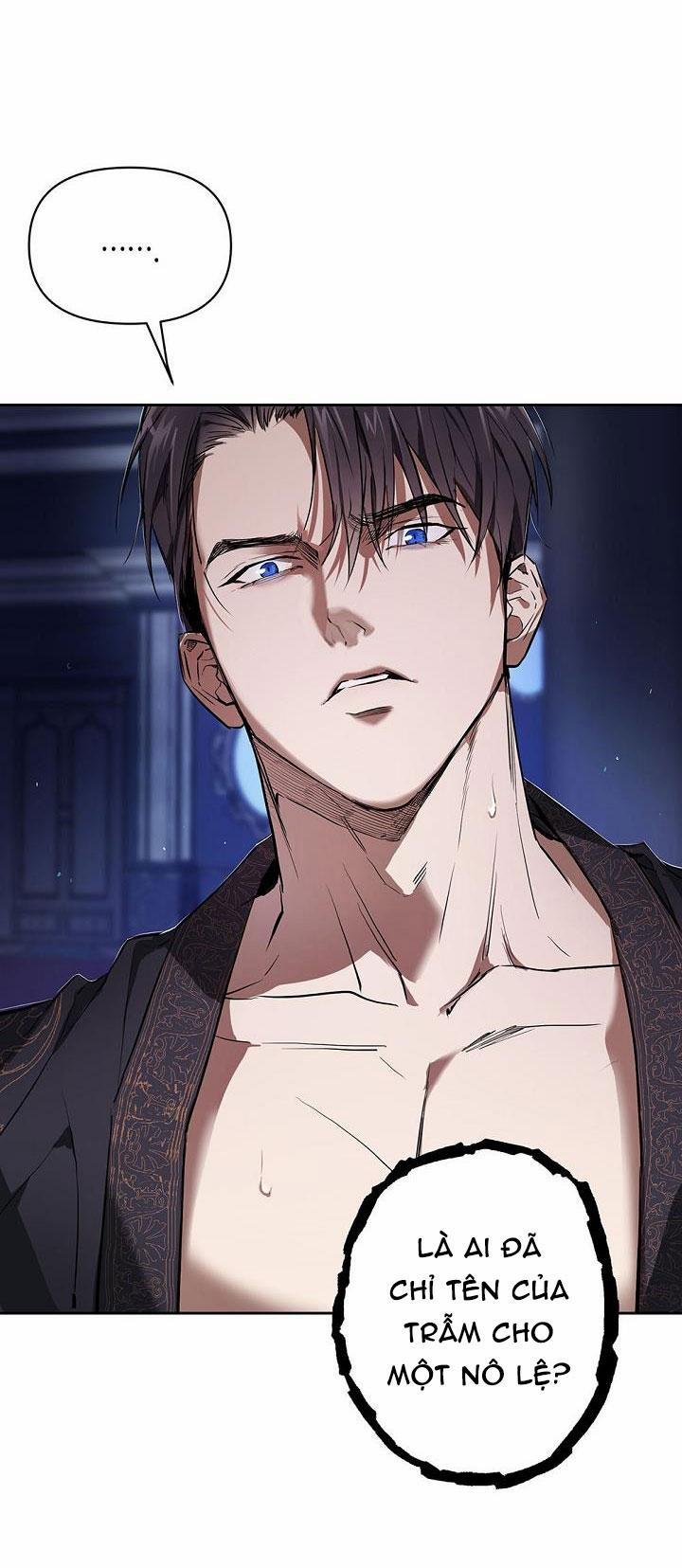 Hai Đế Quốc, Đế Quốc Của Nô Lệ 1 trang 3