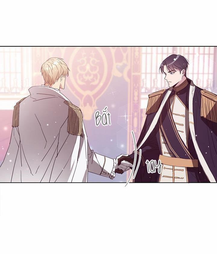 Hai Đế Quốc, Đế Quốc Của Nô Lệ 1 trang 55