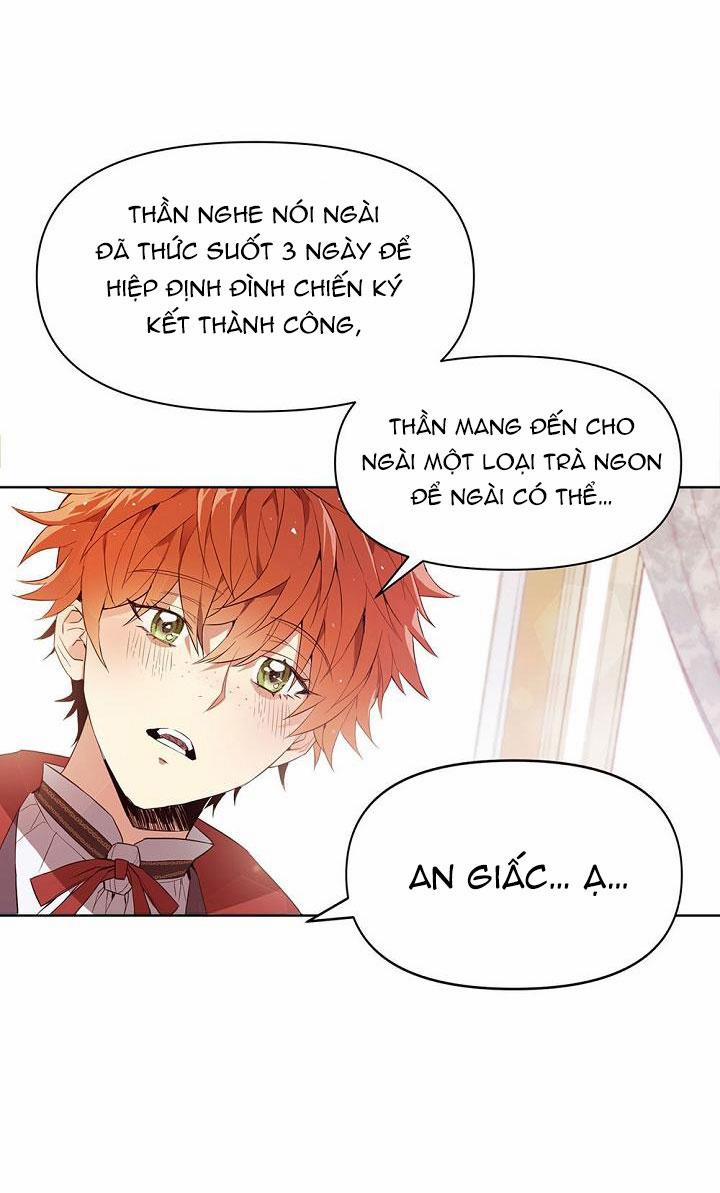 Hai Đế Quốc, Đế Quốc Của Nô Lệ 1 trang 82