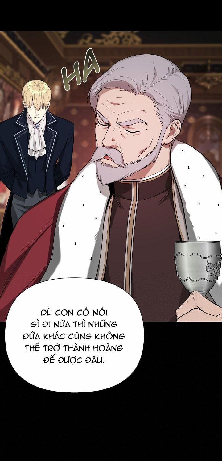 Hai Đế Quốc, Đế Quốc Của Nô Lệ 10 trang 13