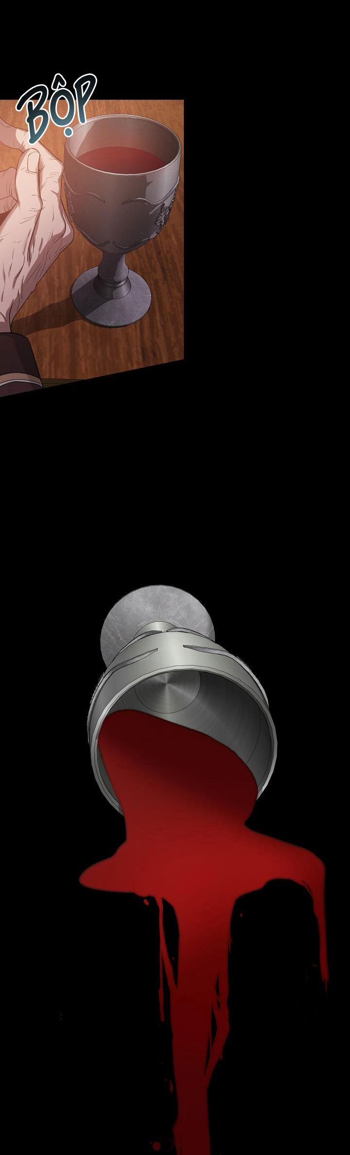 Hai Đế Quốc, Đế Quốc Của Nô Lệ 10 trang 15