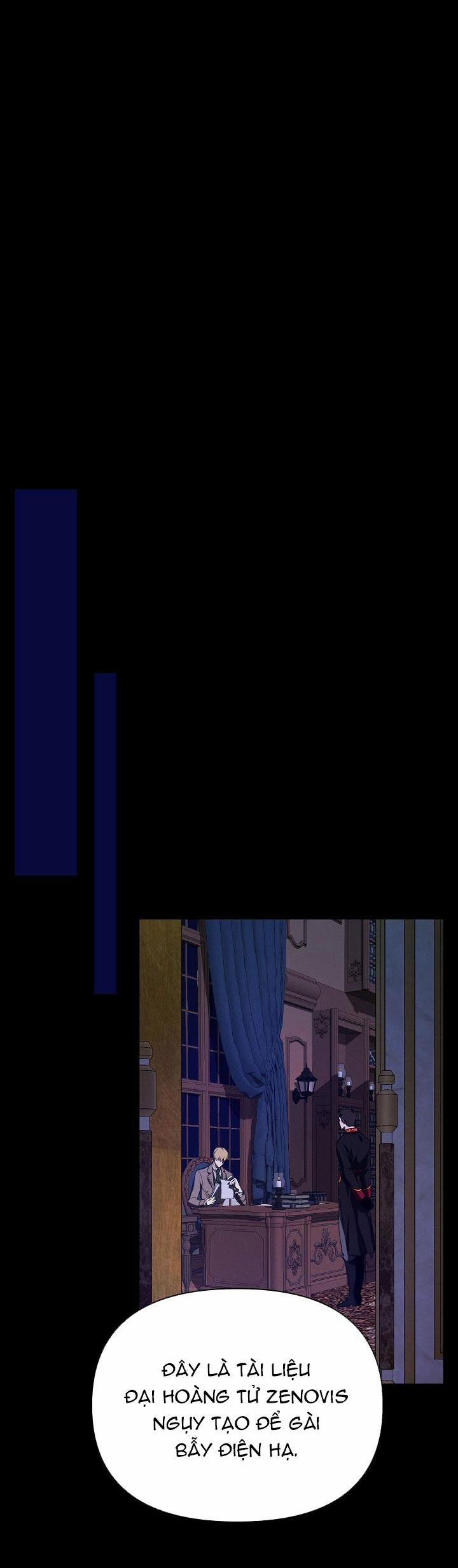 Hai Đế Quốc, Đế Quốc Của Nô Lệ 10 trang 22