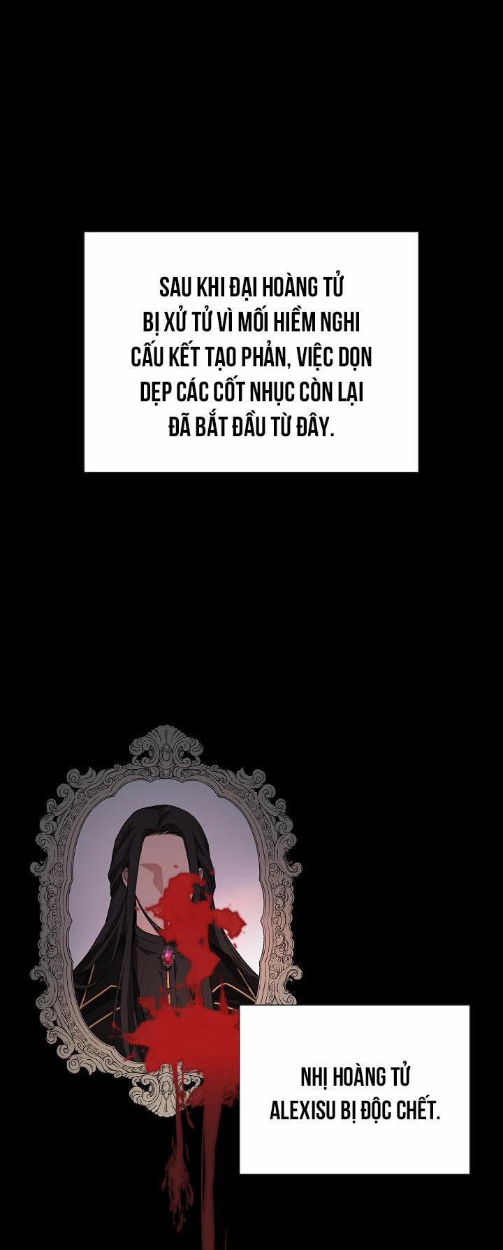 Hai Đế Quốc, Đế Quốc Của Nô Lệ 10 trang 26