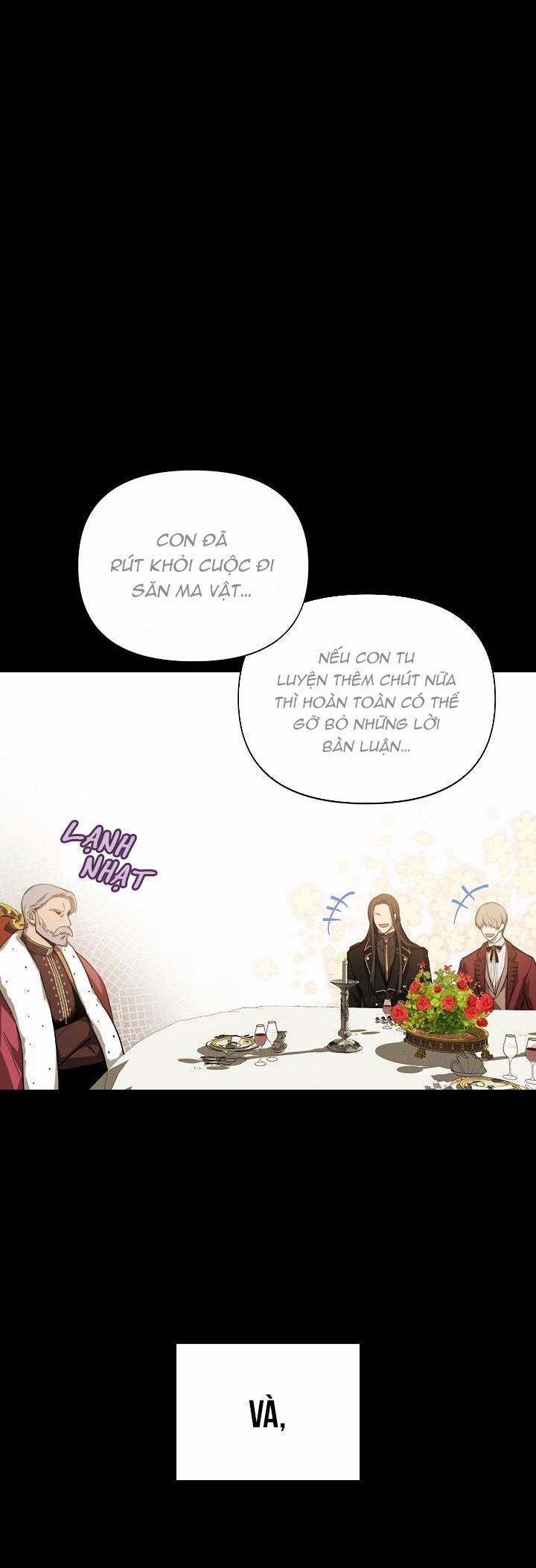 Hai Đế Quốc, Đế Quốc Của Nô Lệ 10 trang 3