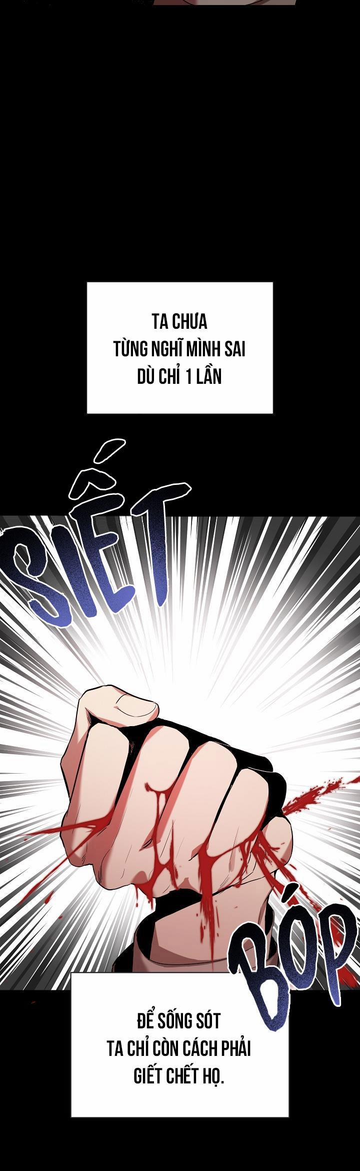 Hai Đế Quốc, Đế Quốc Của Nô Lệ 10 trang 30