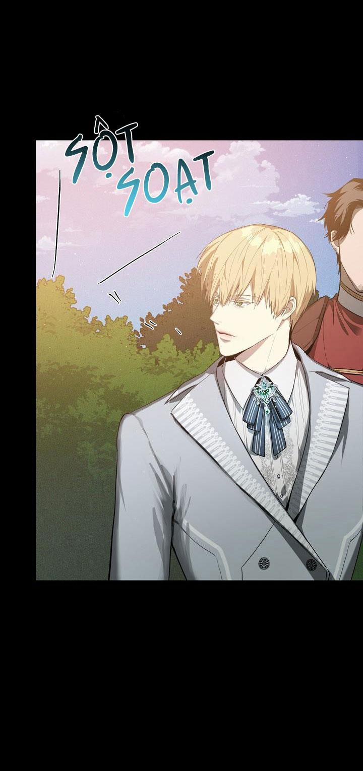 Hai Đế Quốc, Đế Quốc Của Nô Lệ 10 trang 36