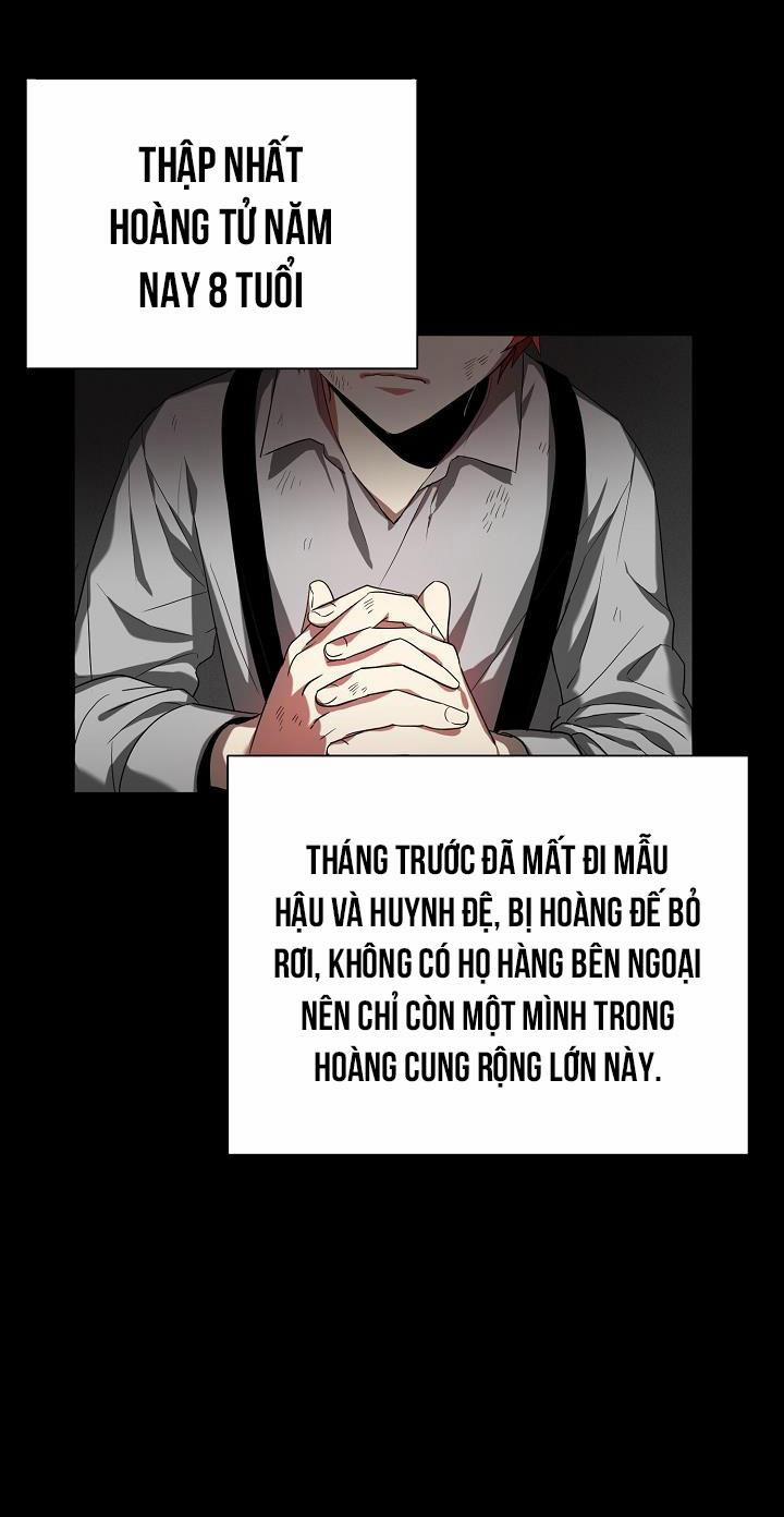 Hai Đế Quốc, Đế Quốc Của Nô Lệ 10 trang 40