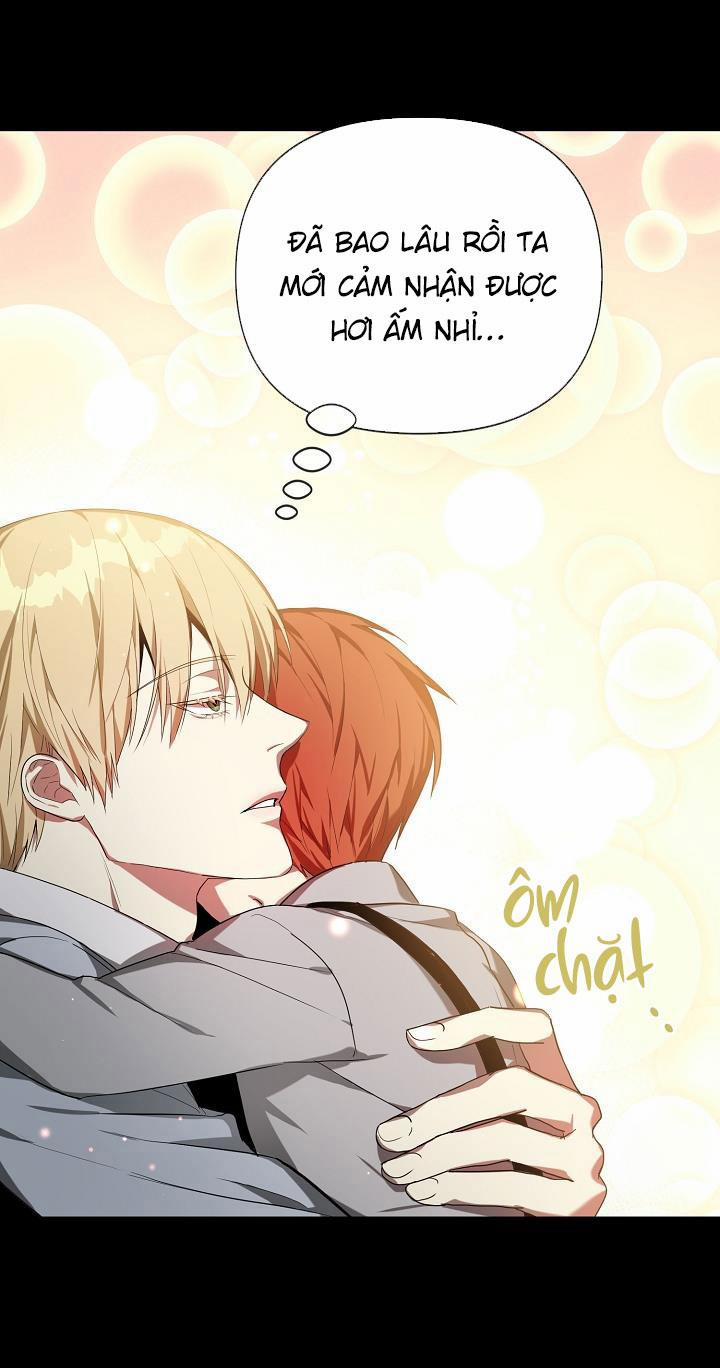 Hai Đế Quốc, Đế Quốc Của Nô Lệ 10 trang 46