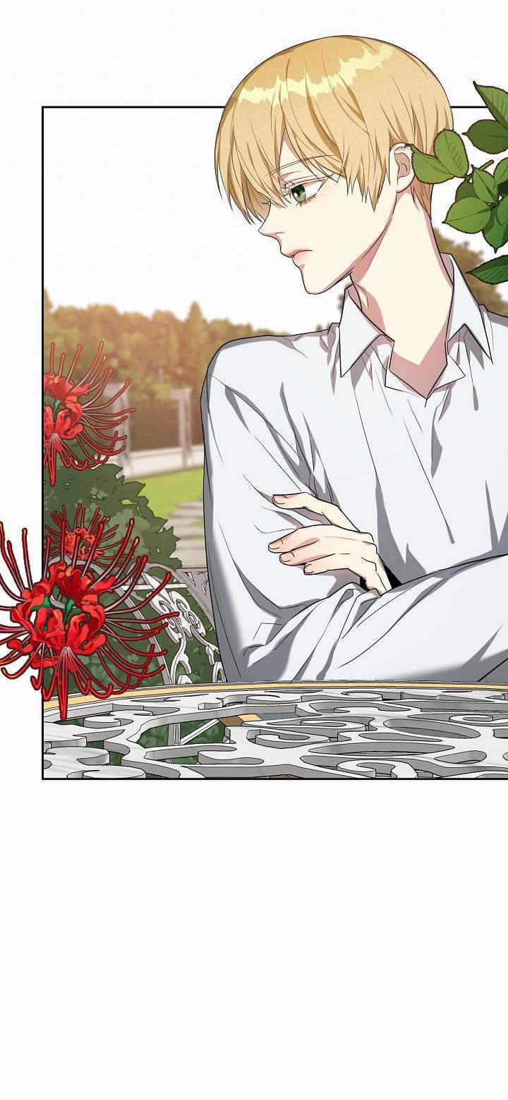 Hai Đế Quốc, Đế Quốc Của Nô Lệ 10 trang 51