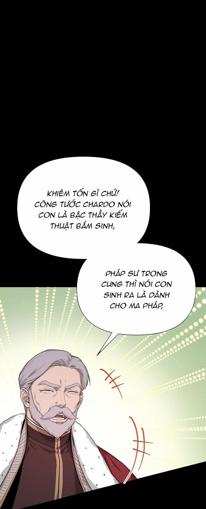 Hai Đế Quốc, Đế Quốc Của Nô Lệ 10 trang 6