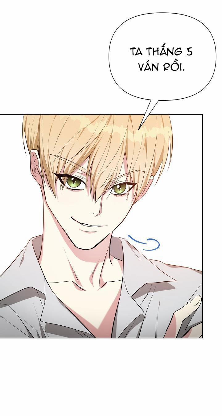 Hai Đế Quốc, Đế Quốc Của Nô Lệ 10 trang 60