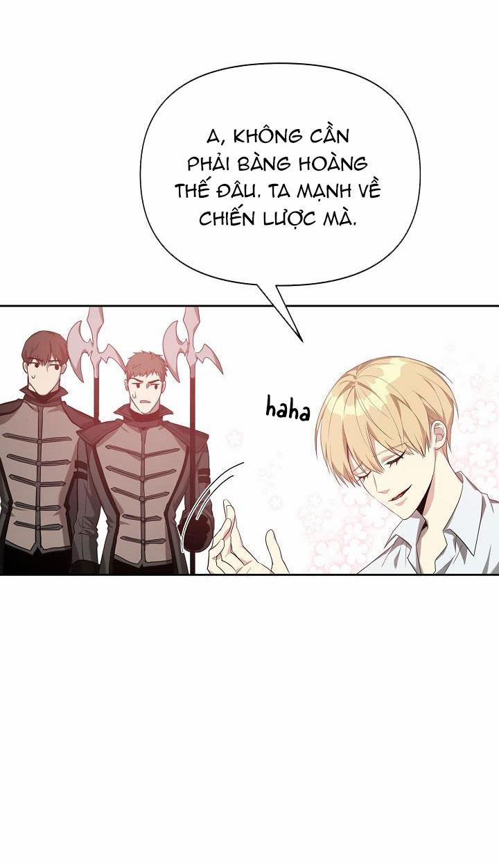 Hai Đế Quốc, Đế Quốc Của Nô Lệ 10 trang 61