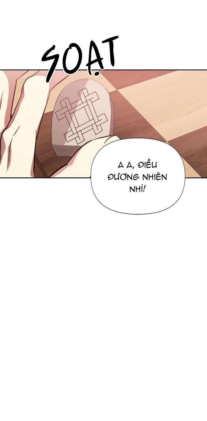 Hai Đế Quốc, Đế Quốc Của Nô Lệ 10 trang 71