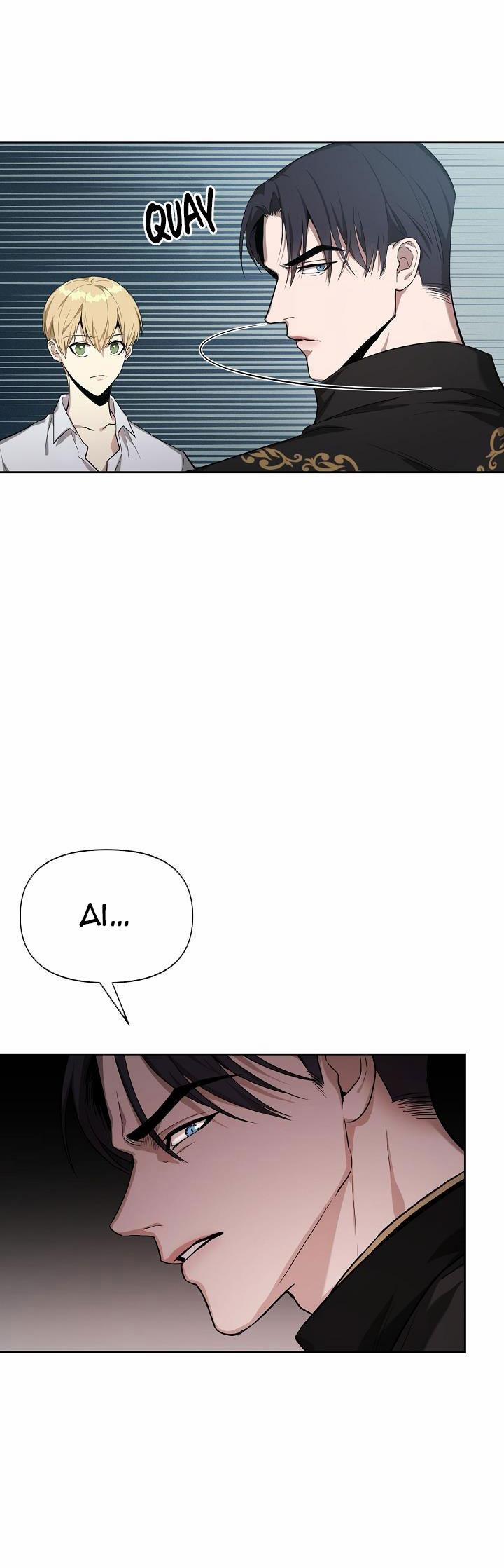 Hai Đế Quốc, Đế Quốc Của Nô Lệ 10 trang 75