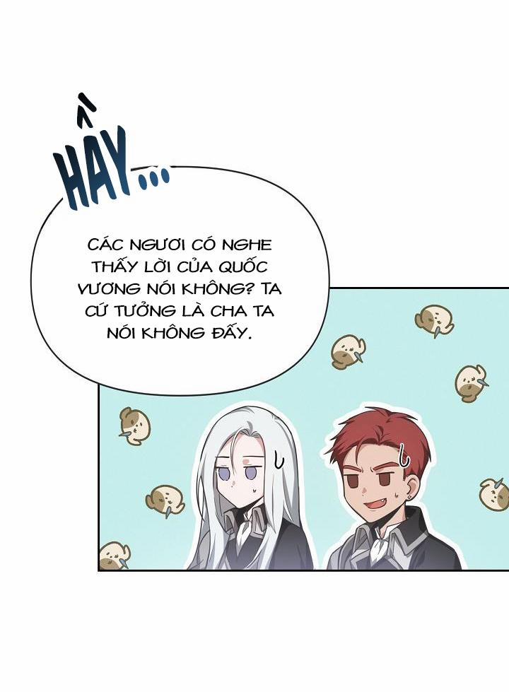 Hai Đế Quốc, Đế Quốc Của Nô Lệ 11 trang 23