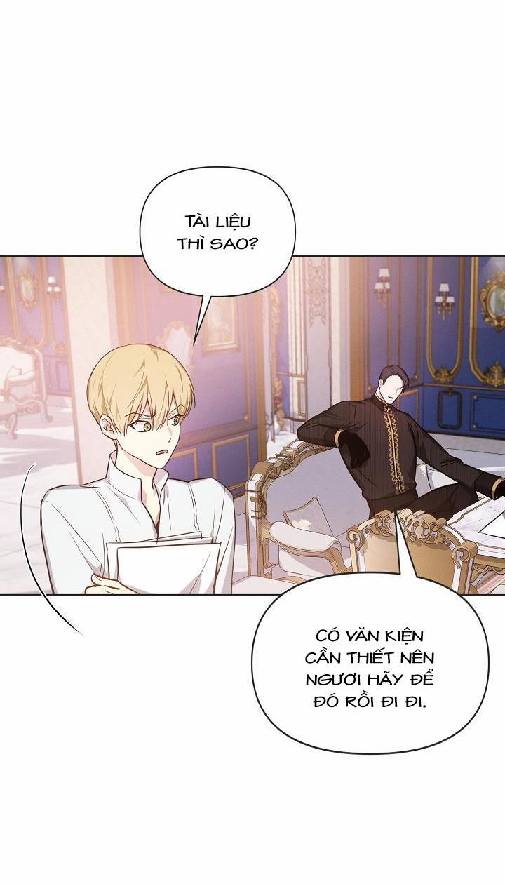 Hai Đế Quốc, Đế Quốc Của Nô Lệ 11 trang 24