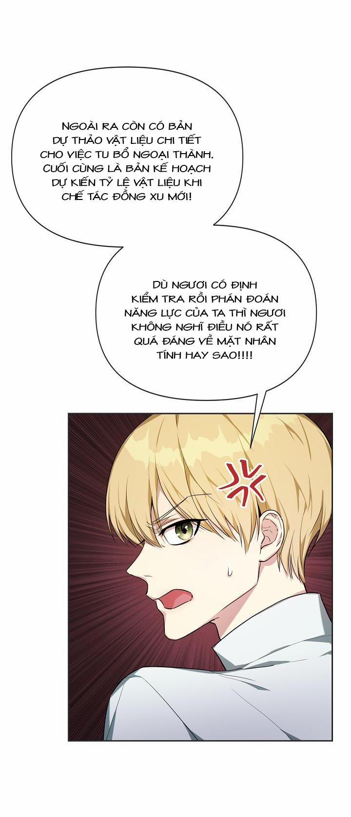 Hai Đế Quốc, Đế Quốc Của Nô Lệ 11 trang 26