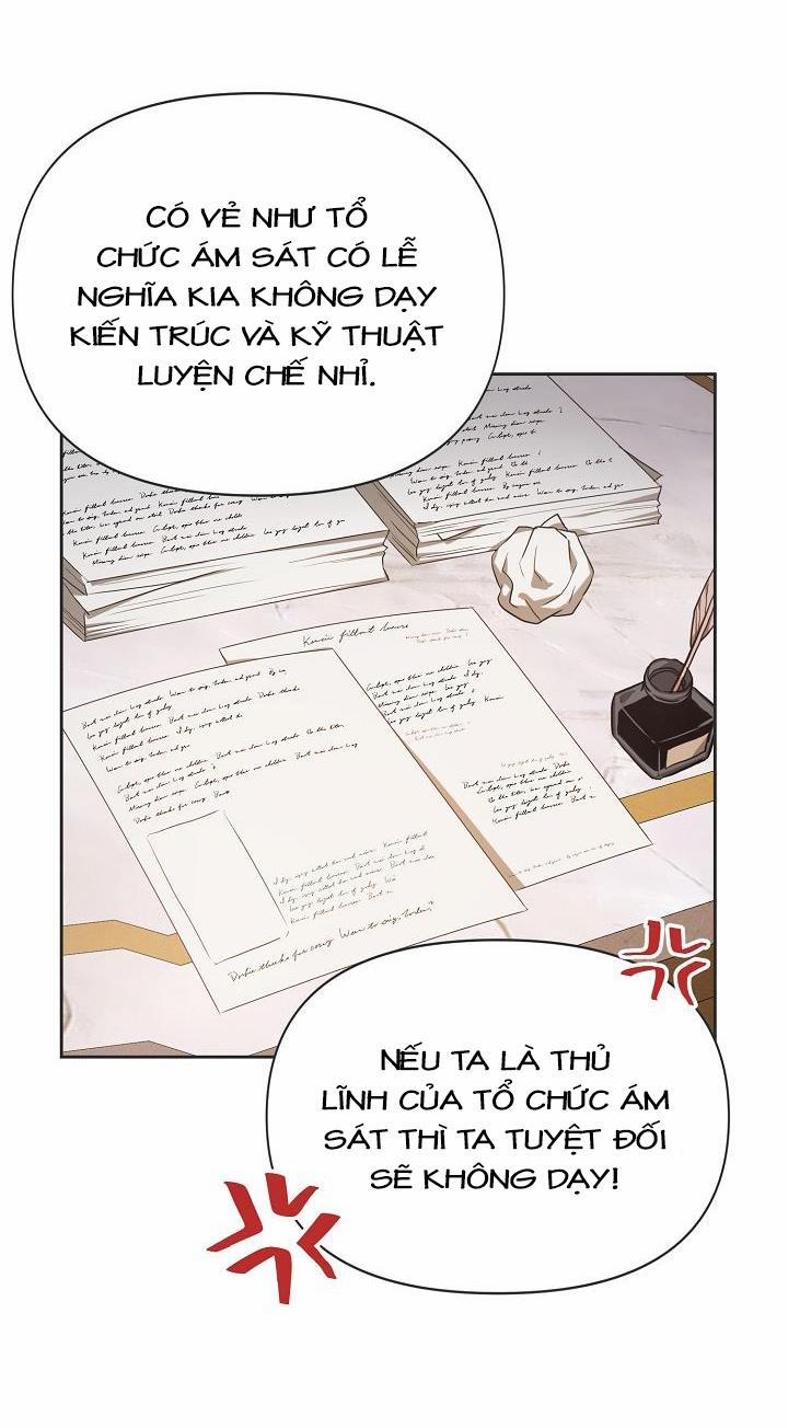 Hai Đế Quốc, Đế Quốc Của Nô Lệ 11 trang 27