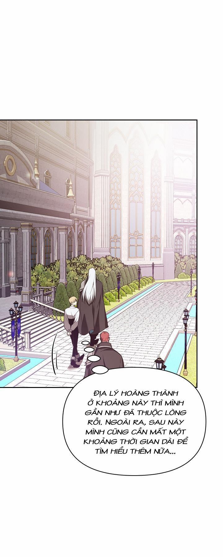 Hai Đế Quốc, Đế Quốc Của Nô Lệ 11 trang 32