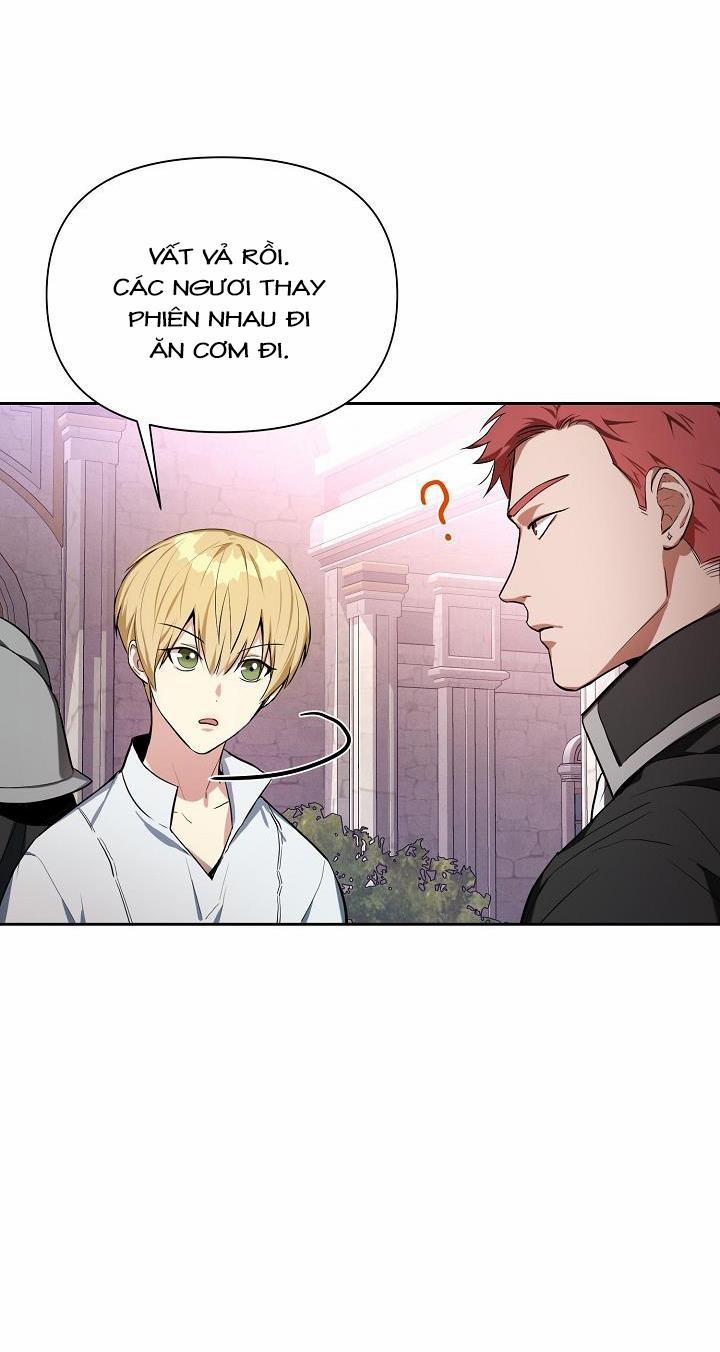 Hai Đế Quốc, Đế Quốc Của Nô Lệ 11 trang 33