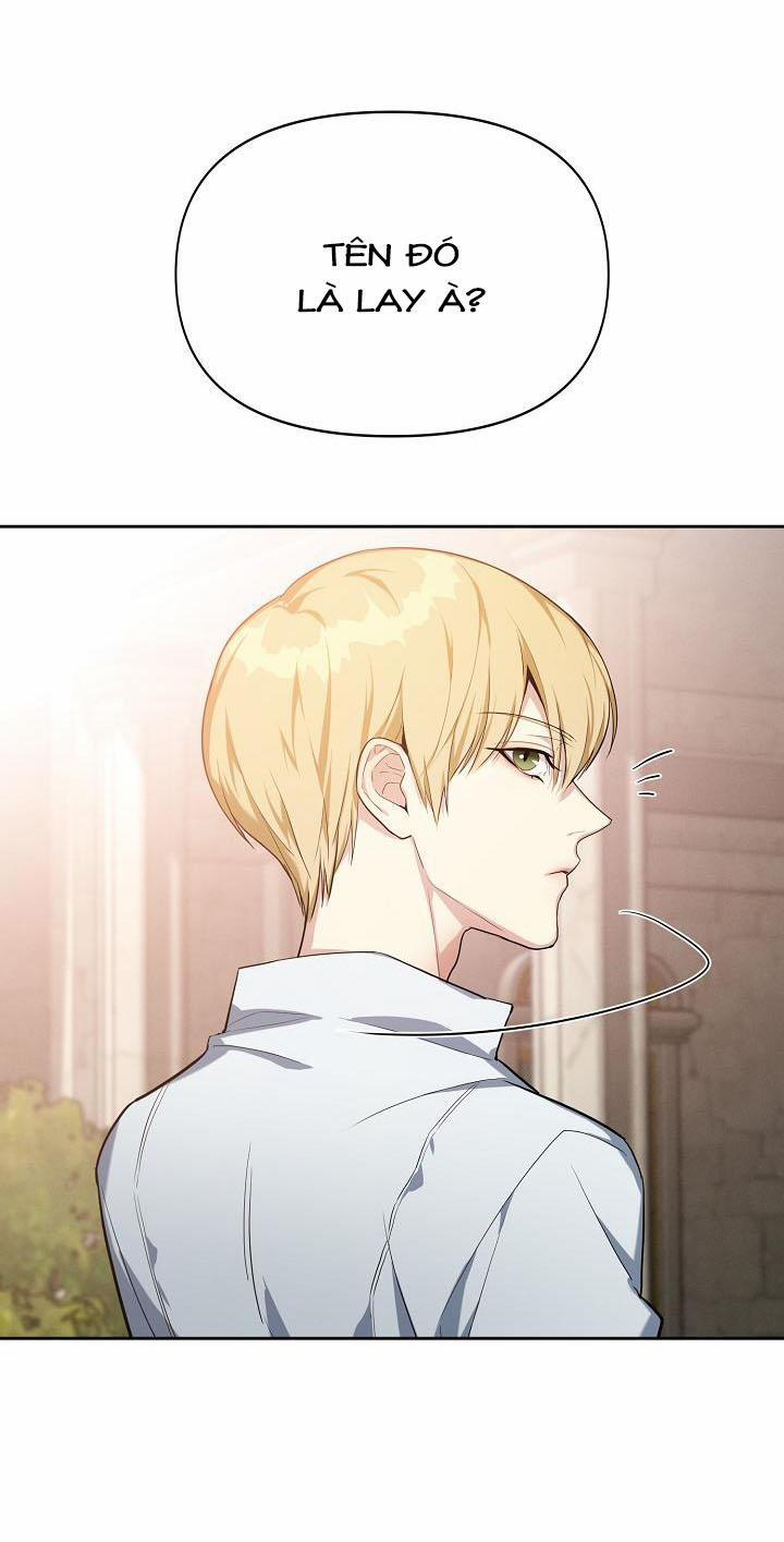 Hai Đế Quốc, Đế Quốc Của Nô Lệ 11 trang 38