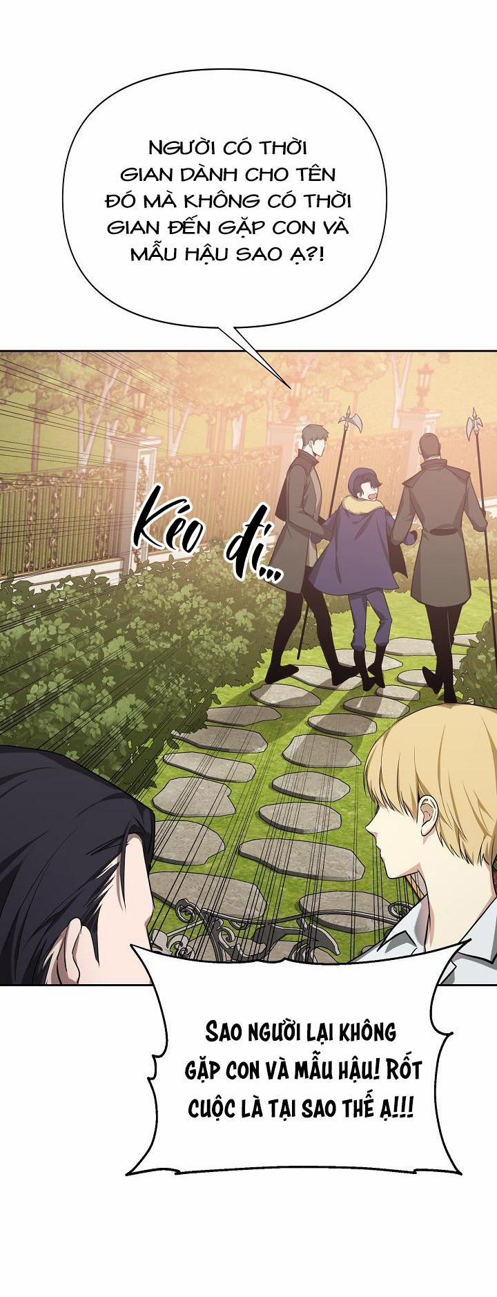 Hai Đế Quốc, Đế Quốc Của Nô Lệ 11 trang 5