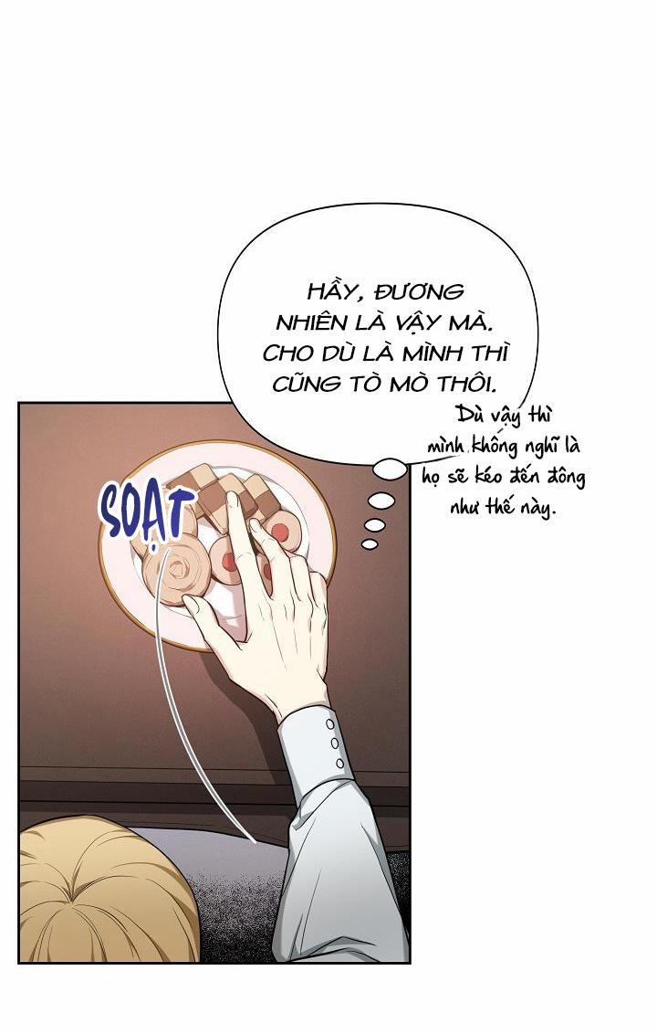 Hai Đế Quốc, Đế Quốc Của Nô Lệ 11 trang 51