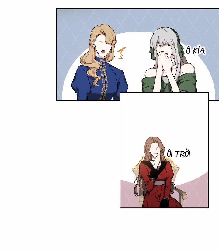 Hai Đế Quốc, Đế Quốc Của Nô Lệ 11 trang 52