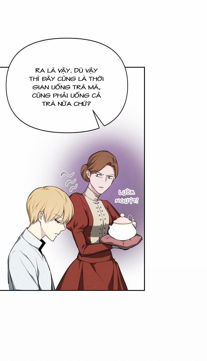 Hai Đế Quốc, Đế Quốc Của Nô Lệ 11 trang 55