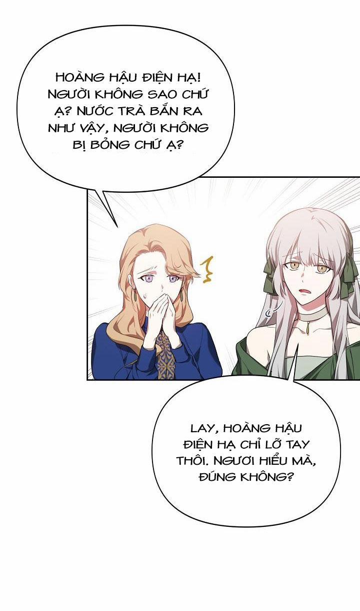 Hai Đế Quốc, Đế Quốc Của Nô Lệ 11 trang 63