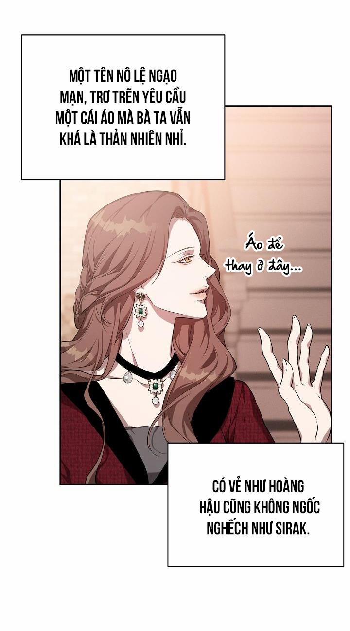 Hai Đế Quốc, Đế Quốc Của Nô Lệ 11 trang 67