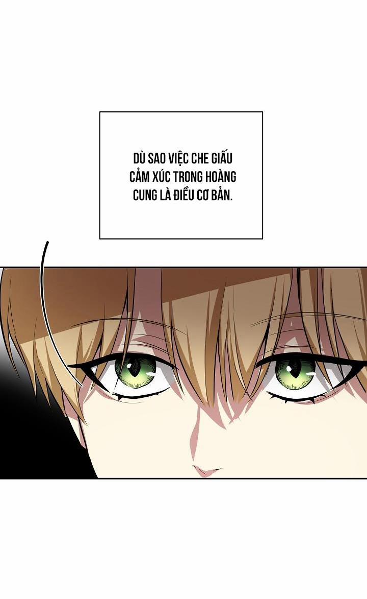 Hai Đế Quốc, Đế Quốc Của Nô Lệ 11 trang 68