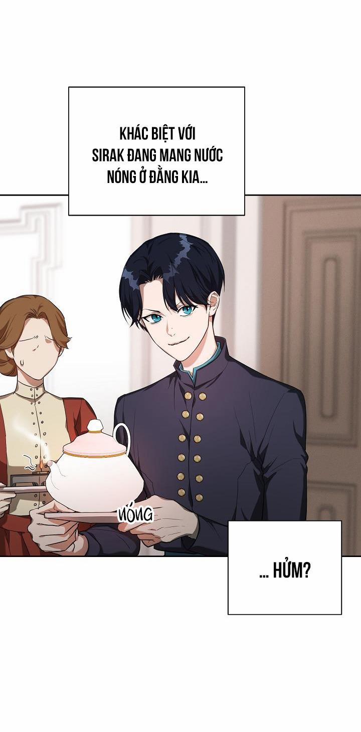 Hai Đế Quốc, Đế Quốc Của Nô Lệ 11 trang 69