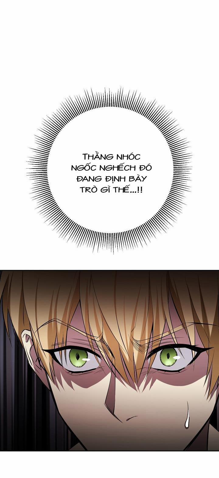 Hai Đế Quốc, Đế Quốc Của Nô Lệ 11 trang 70