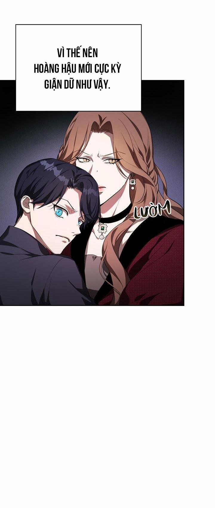 Hai Đế Quốc, Đế Quốc Của Nô Lệ 12 trang 11