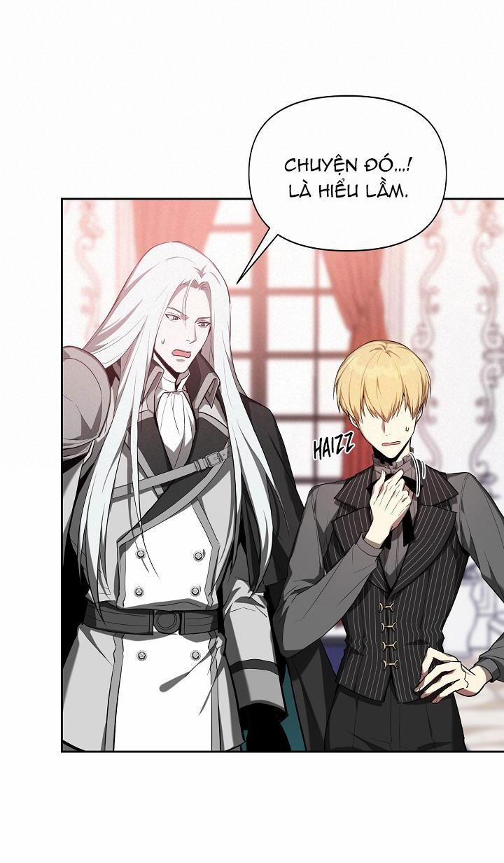 Hai Đế Quốc, Đế Quốc Của Nô Lệ 12 trang 14