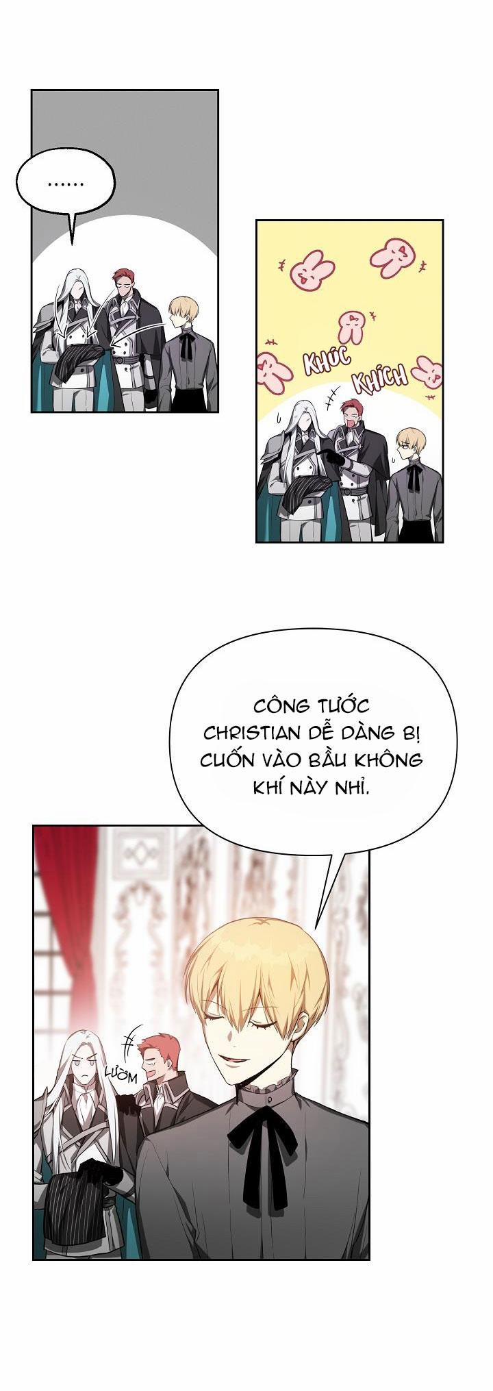 Hai Đế Quốc, Đế Quốc Của Nô Lệ 12 trang 19