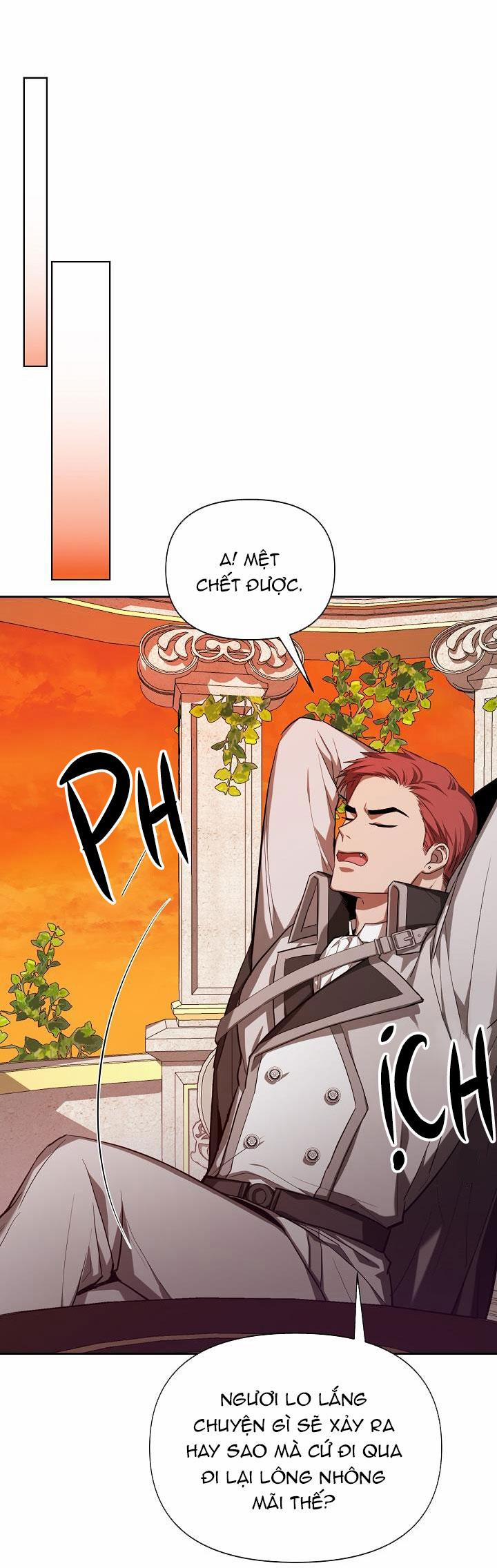 Hai Đế Quốc, Đế Quốc Của Nô Lệ 12 trang 32